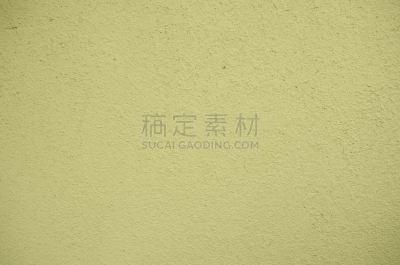 灰膏,绿色,背景,围墙,涂料,白灰泥,留白,外立面,水平画幅,纹理效果
