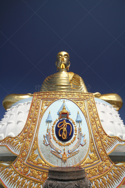 泰国,僧院,巴蜀,王座,自然,垂直画幅,教堂,建筑,无人,佛塔