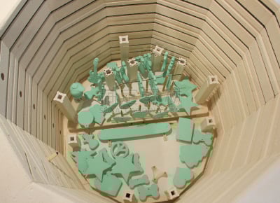窑,室内,艺术,水平画幅,设备用品,无人,手艺,2015年,陶瓷工艺品,美术工艺