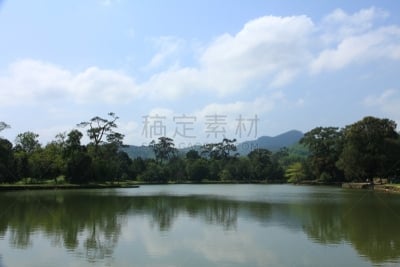 顺化,越南,坟墓,香江（越南）,水平画幅,东亚,旅行者,户外,东南亚,地形