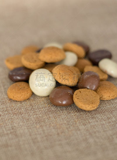 圣诞老人,传统,十二月,垂直画幅,饮食,食品,图像,胡椒坚果,小吃,荷兰