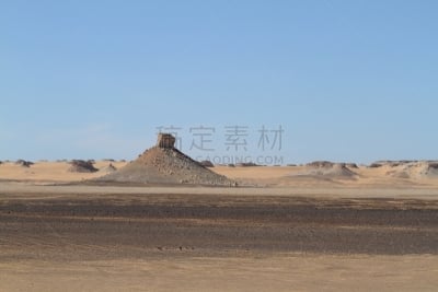 白色沙漠,法拉夫拉,埃及,撒哈拉沙漠,利比亚沙漠,自然,悬崖,水平画幅,地形,岩石