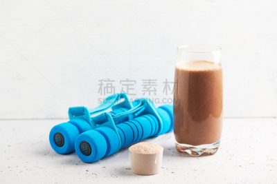 运动,蛋白质,饮食,蛋白质饮料,石材,明亮,香蕉,牛奶,一把,背景