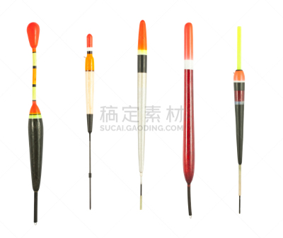 浮标,鱼漂,简易钓鱼,捕捞鱼,球体,渔业,一个物体,背景分离,长的,设备用品
