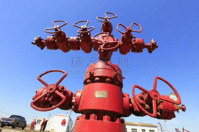 红色,特写,石油管道,空气阀,汽车,技术,皮卡车,交通方式,钢铁,设备用品