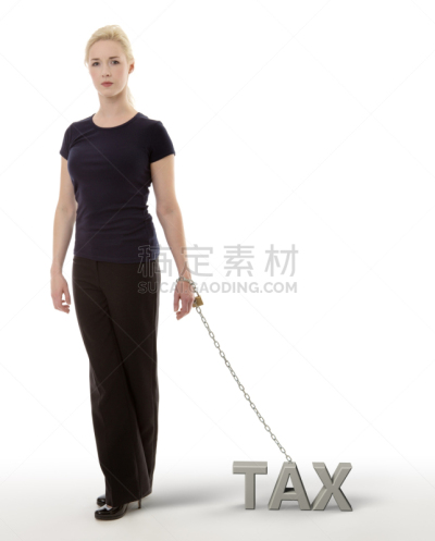 链,垂直画幅,办公室,犯人,绝望,情绪压力,仅成年人,过度劳累,商业金融和工业,成年的