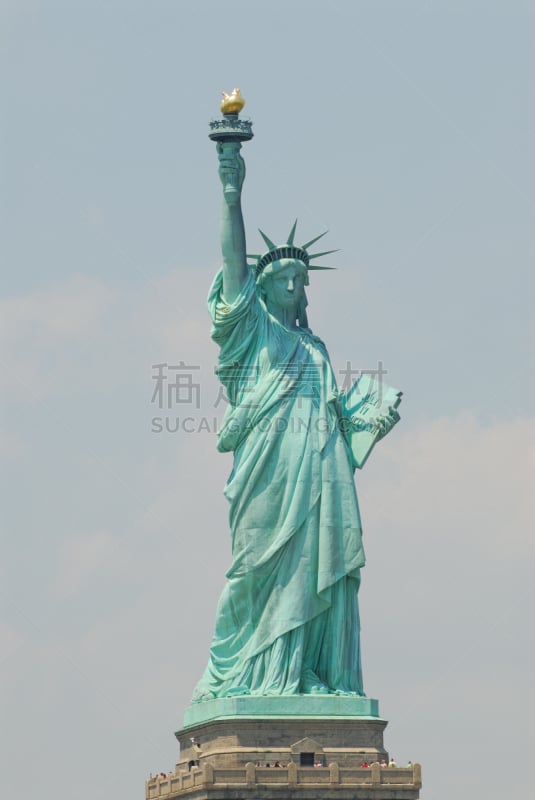 statue of liberty replic,垂直画幅,女人,美国,旅游目的地,绿色,纽约州,美洲