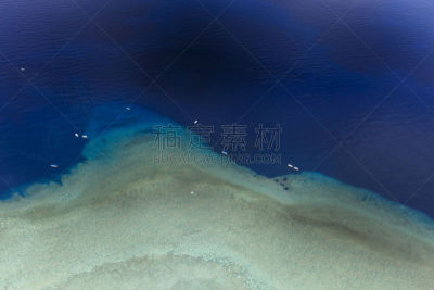 蓝孔,蓝角,帕劳,建筑工地,世界遗产,度假胜地,水平画幅,无人,科罗尔,户外