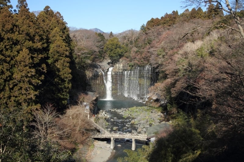 shiraito falls,自然,里山,水平画幅,地形,瀑布,无人,日本,户外,泉