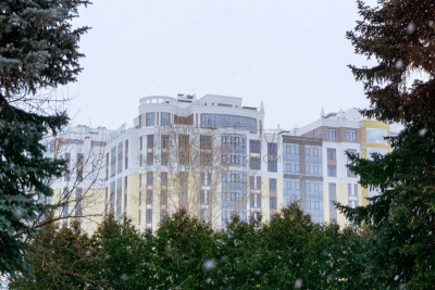 冬天,城市,地形,自然,白昼,季节,秋天,环境,图像,雪