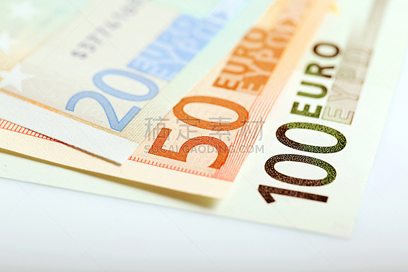 特写,工资,商务,100号,一个物体,欧元符号,图像,无人,职业,2015年