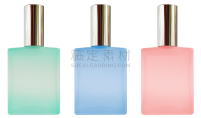 香水瓶,瓶子,美,彩妆,水平画幅,无人,玻璃,组物体,化妆用品,容器
