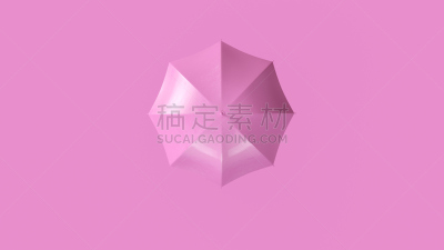 遮阳伞,粉色,背景分离,纺织品,塑胶,弹性,环境,简单,天气,英国
