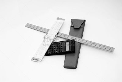 设备用品,工程师,黑白图片,数学家,新的,水平画幅,无人,科学,皮革,数学