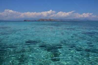 水,蓝色,透明,印度尼西亚,爪哇海,弗罗里斯岛,库莫度,苏门答腊印度尼西亚,婆罗洲岛,青绿色背景