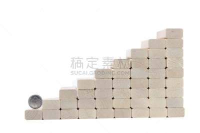 塔,木制,团体性运动,积木游戏,白色背景,块去除游戏,水平画幅,建筑,无人,抽象