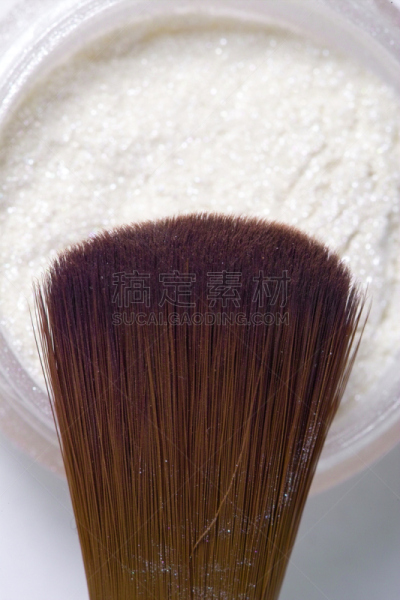 化妆用品,特写,化妆刷,个人随身用品,垂直画幅,美,彩妆,休闲活动,美人,白人