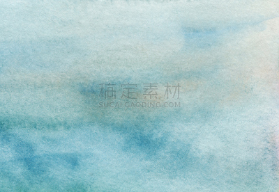 手工着色,蓝色,柔和色,蓝色背景,艺术,水平画幅,无人,绘画插图,墨水