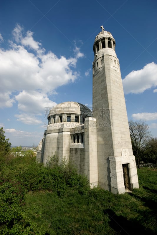 Törley mausoleum