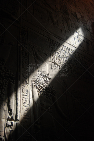 阴影,垂直画幅,纪念碑,古代文明,灵性,艺术,埃及,石材,猎鹰,石头