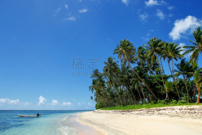海滩,taveuni,沙子,斐济,乡村,度假胜地,水平画幅,无人,南太平洋,户外