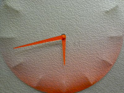 绘画插图,钟,水平画幅,无人,打卡器,抽象,时间,特写,计算机制图,2015年