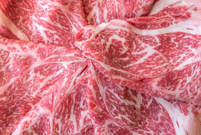 牛肉,纹理,涮涮锅,炖品,寿喜烧,飞驒山脉,餐具,水平画幅,生食,膳食