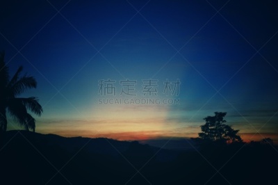 黎明,地形,云景,环境,云,池塘,自然美,南极光,背景,岩石