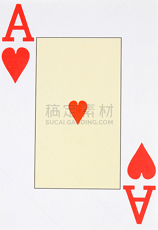 红桃a,21点,垂直画幅,扑克,符号,金融,损失,特写,赌场,王牌