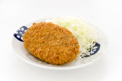 牛肉,炸丸子,盘子,油炸豆腐,蔬菜,炸制食物,清新,食品,食品杂货,配菜