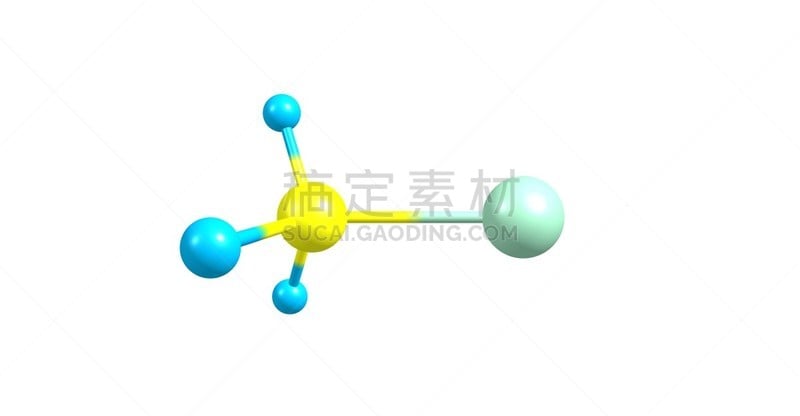 分子结构,分离着色,白色,易燃品,图像,分子,无人,原子,计算机制图,氢