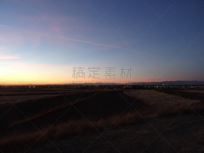 白昼,西班牙,赫塔菲,马德里,水平画幅,无人,户外,奥兰治,田园风光,摄影
