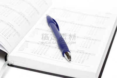日历,办公室,办公用品,水平画幅,历日,会议,时间,书页,商务会议,文档