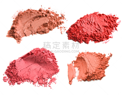 化妆用品,扑面粉,美,彩妆,水平画幅,无人,健康,碾碎了的,特写,白色