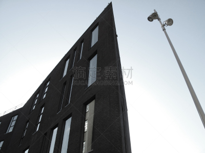 留白,未来,水平画幅,建筑,无人,健康保健,户外,建筑结构,现代