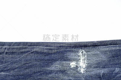纹理,仿旧磨损的效果,蓝色,背景,破洞牛仔裤,膝,纺织补丁,美,灵感,四肢