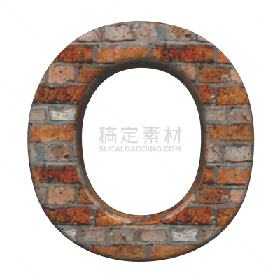 字母,一个物体,砖,信函,过时的,褐色,形状,墙,块状,布置