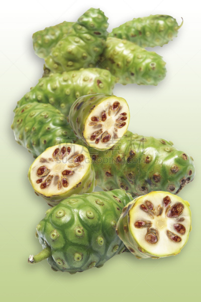 水果,诺丽果,巴戟天,垂直画幅,选择对焦,生食,纤维,维生素,异国情调,特写