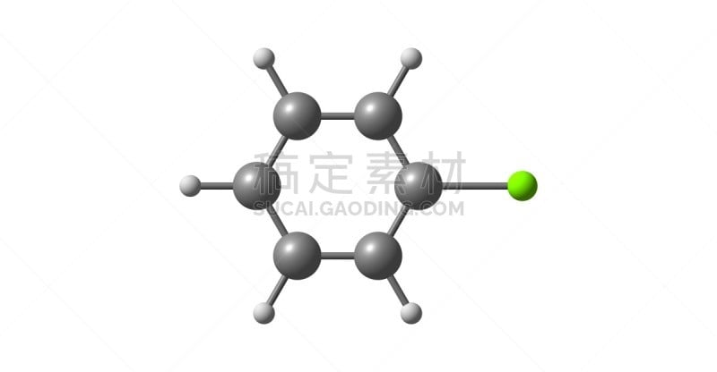 分子结构,白色,分离着色,水平画幅,无人,绘画插图,有毒生物体,氢,氯,有机食品