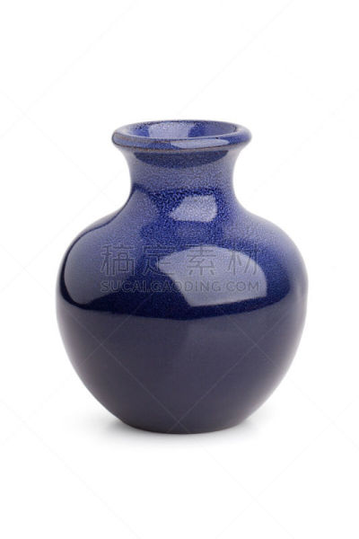 花瓶,高雅,小的,垂直画幅,空杯子,无人,玻璃,工作室,空的,瓷器