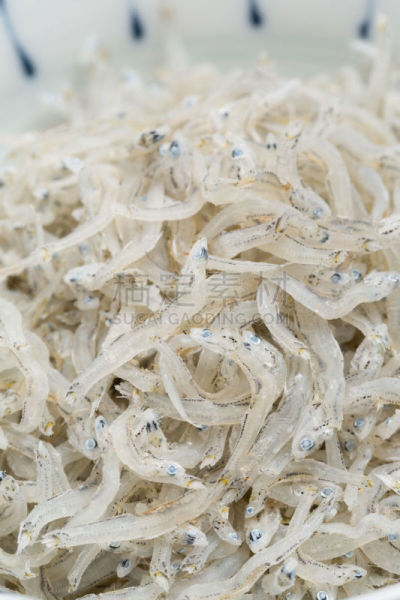 垂直画幅,加科,白色,煮食,无人,成分,海产,清新,鱼类,食品
