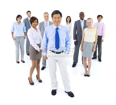 混血儿,商务人士,人造,人,图像,衣服,事件,信心,微笑,活动