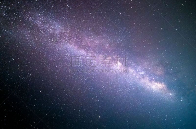 背景,天空,星系,夜晚,太空,星星,银河系,行星,风景