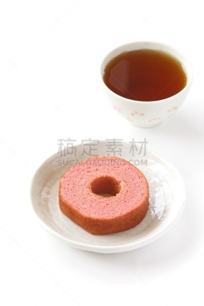 蛋糕,草莓,茶杯,塔状中空糕饼,垂直画幅,圆形,式样,烘焙糕点,膳食,甜点心
