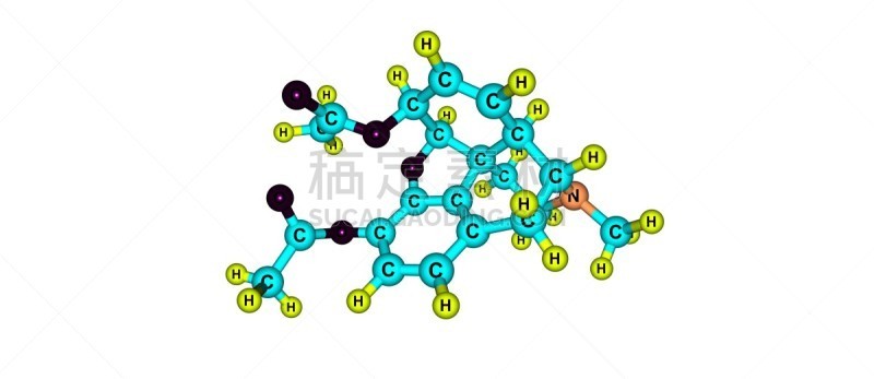 分子结构,白色背景,药物过量,公式,分子,休闲活动,水平画幅,无人,绘画插图,科学