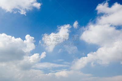 两个物体,云景,天空,风,暴风雨,水平画幅,无人,半空中,夏天,户外