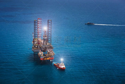 石油钻塔,航拍视角,地铁月台,空中加油机,高尔夫港湾,钻油机,钻探设备,油罐车,油轮,采油平台