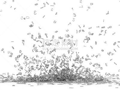 数字,小数点,大数据,混沌,水平画幅,符号,抽象,巨大的,科学,创造力