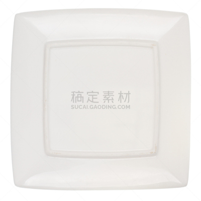 盘子,侧面视角,织工波顿,空的,一个物体,背景分离,食品,简单,餐具,中国