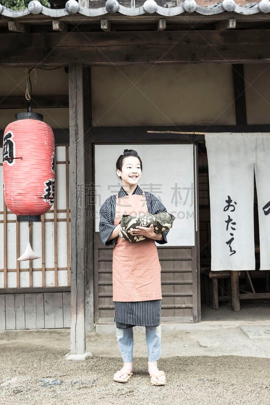 江户时代,儿童,学员,平民,演员,商人,京都市,京都府,垂直画幅,禅宗